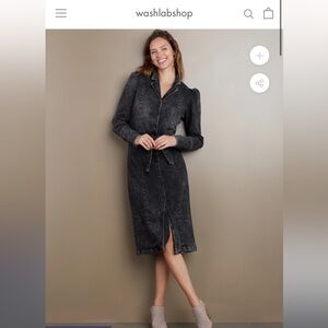 Wash Lab dress band new with tags still never been worn